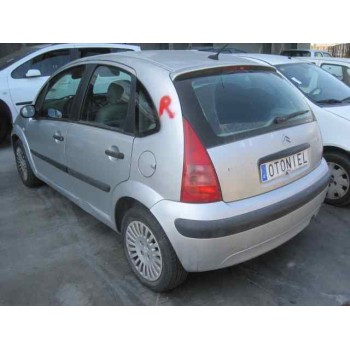 citroën c3 del año 2004