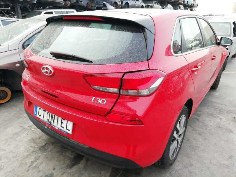 HYUNDAI I30 (PD)