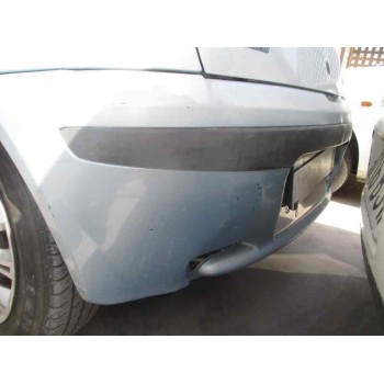 fiat punto berlina (188) del año 2001