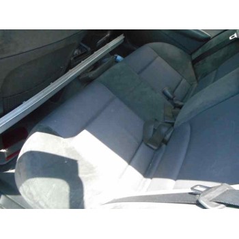 bmw serie 3 berlina (e46) del año 2001