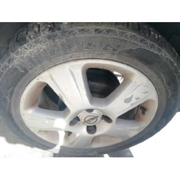 opel corsa c del año 2004