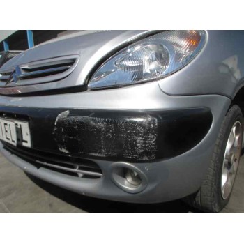citroën xsara picasso del año 2000
