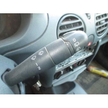 renault kangoo (f/kc0) del año 1999