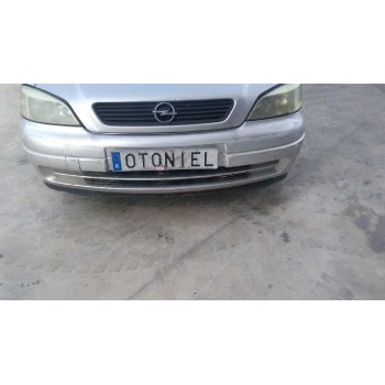 opel astra g berlina del año 2001