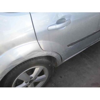 ford focus berlina (cap) del año 2005