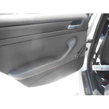 bmw serie 3 berlina (e46) del año 2001