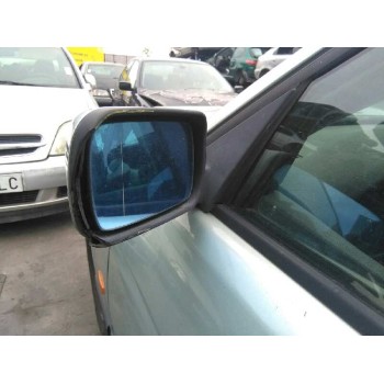 bmw serie 5 berlina (e39) del año 1997