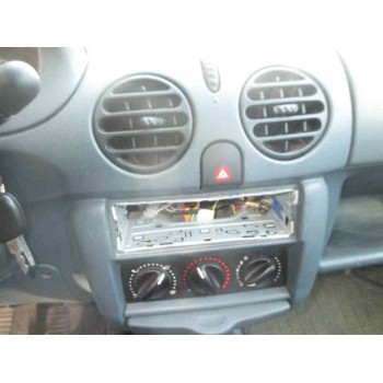 renault kangoo (f/kc0) del año 1999
