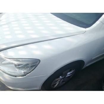 skoda octavia berlina (1z3) del año 2009