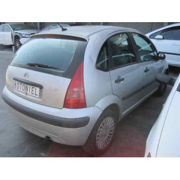 citroën c3 del año 2004