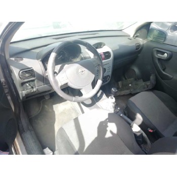 opel corsa c del año 2004