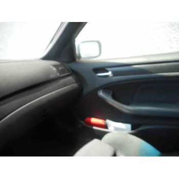 bmw serie 3 berlina (e46) del año 2001