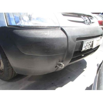 peugeot partner (s2) del año 2004