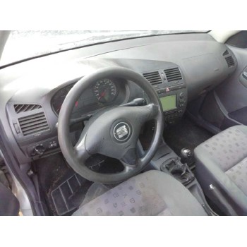seat ibiza (6k1) del año 2001