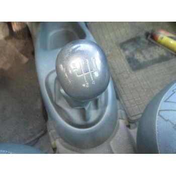 renault kangoo (f/kc0) del año 1999