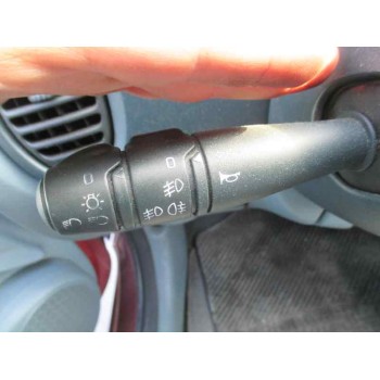 renault megane i classic (la0) del año 1998