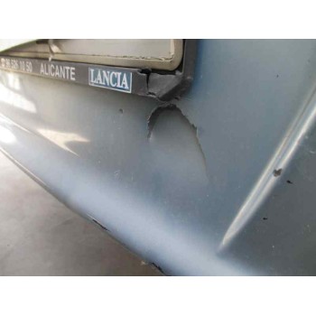 fiat punto berlina (188) del año 2001