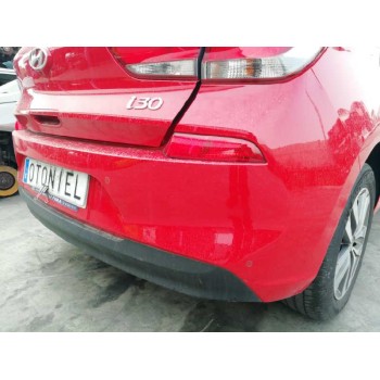 hyundai i30 (pd) del año 2017