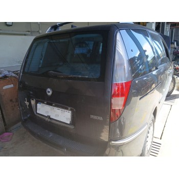 lancia phedra (179_) del año 2005