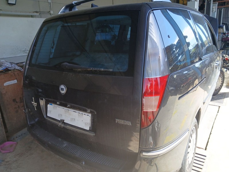 LANCIA PHEDRA (179_)