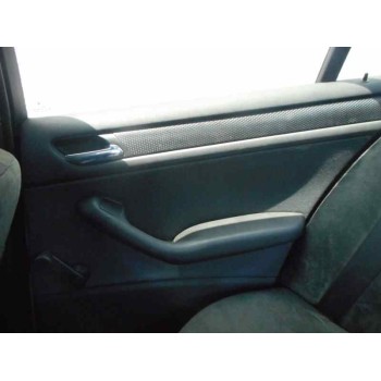 bmw serie 3 berlina (e46) del año 2001