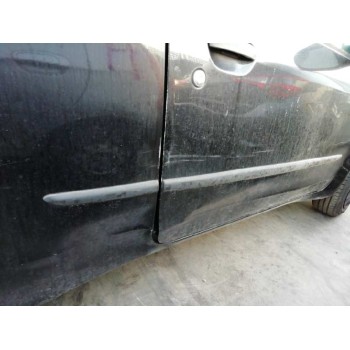 mitsubishi colt berlina 3 (cz) del año 2006