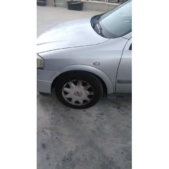 opel astra g berlina del año 2001