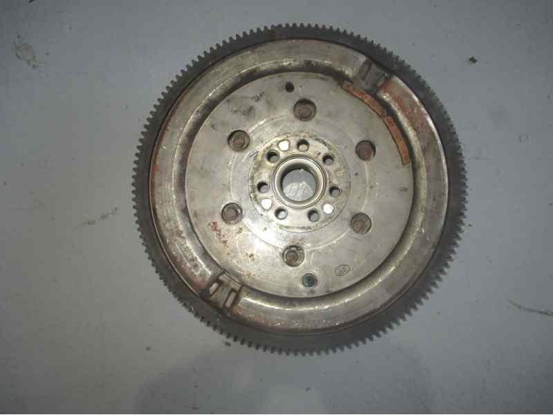 Recambio de volante motor para renault megane ii berlina 3p 1.5 dci diesel cat referencia OEM IAM   