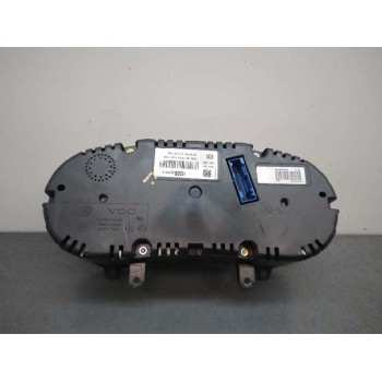 Recambio de cuadro instrumentos para seat ibiza st (6j8) style itech referencia OEM IAM 6J0920802H 6J0920802H 