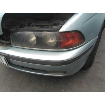 bmw serie 5 berlina (e39) del año 1997