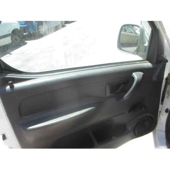 peugeot partner (s2) del año 2004