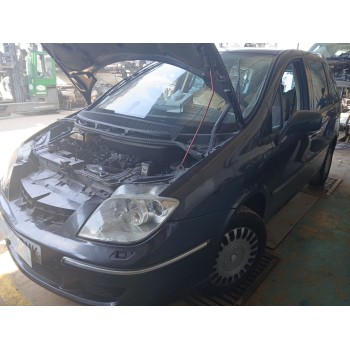 lancia phedra (179_) del año 2005