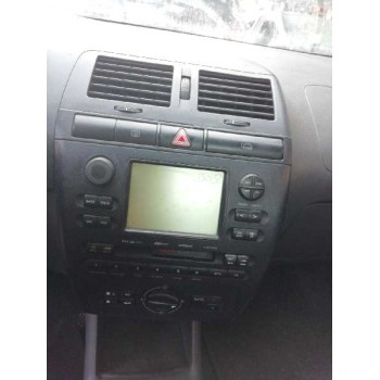 seat ibiza (6k1) del año 2001