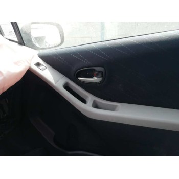 toyota yaris (ksp9/scp9/nlp9) del año 2007