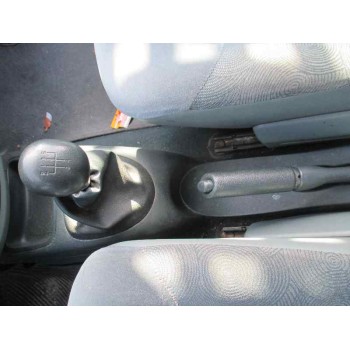 renault megane i classic (la0) del año 1998