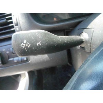 bmw serie 3 berlina (e46) del año 2001