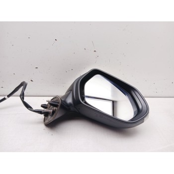 Recambio de retrovisor derecho para toyota yaris cross (mxp_) 1.5 hybrid (mxpj10) referencia OEM IAM 879100DE30 10201200 ABATIBL