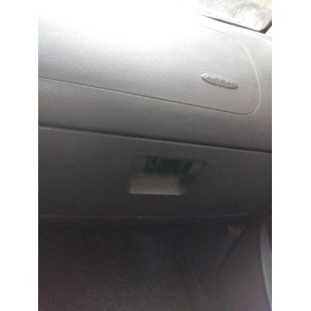 seat ibiza (6k1) del año 2001