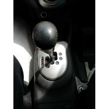 toyota yaris (ksp9/scp9/nlp9) del año 2007