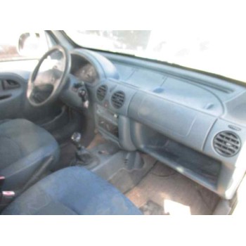 renault kangoo (f/kc0) del año 1999