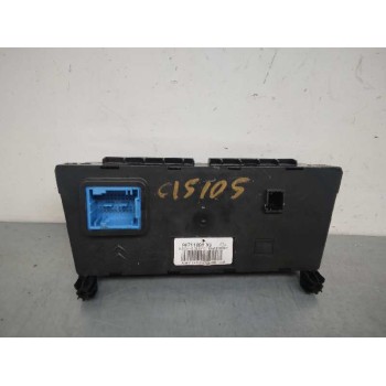 Recambio de mando climatizador para citroën c3 picasso collection referencia OEM IAM 96711892XU  
