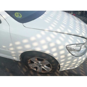 skoda octavia berlina (1z3) del año 2009