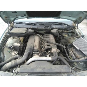 bmw serie 5 berlina (e39) del año 1997