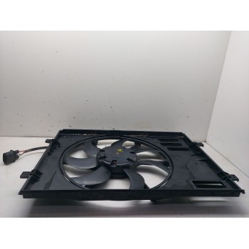 Recambio de electroventilador para seat leon (5f1) 1.6 tdi referencia OEM IAM 5Q0959455AL ZSB5Q0121203BT 4