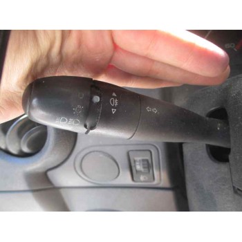 peugeot partner (s2) del año 2004