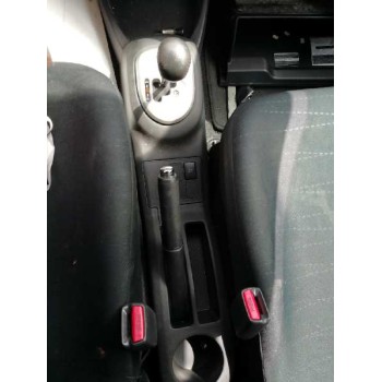 toyota yaris (ksp9/scp9/nlp9) del año 2007