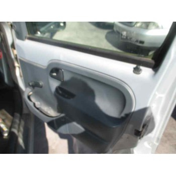 renault kangoo (f/kc0) del año 1999