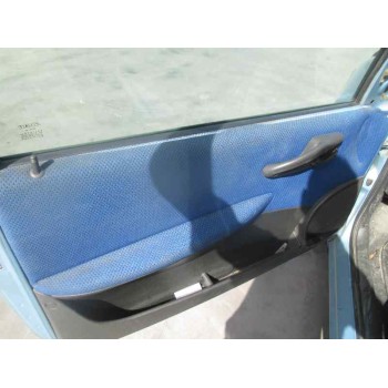 fiat punto berlina (188) del año 2001