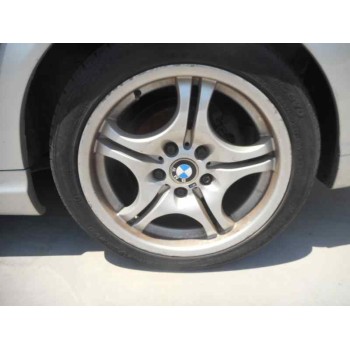 bmw serie 3 berlina (e46) del año 2001