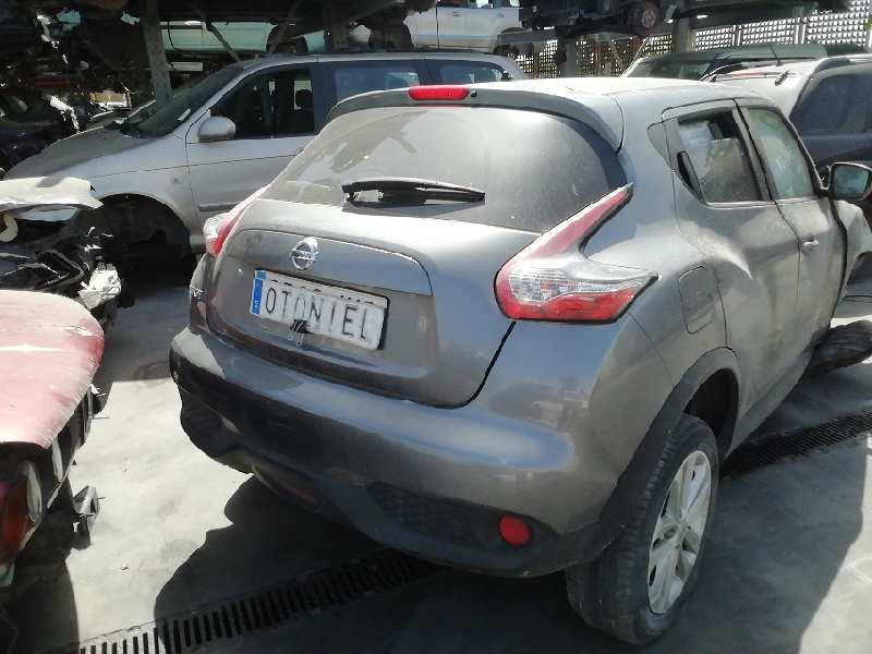 NISSAN JUKE (F15)